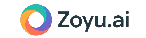 Zoyu.ai Logo